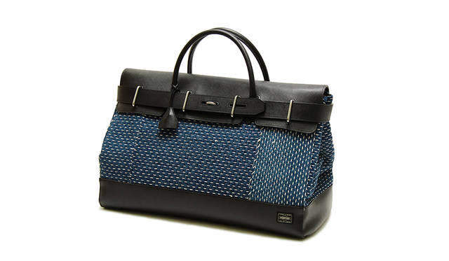 <strong>SASHIKO</strong>　価格｜29万1600円、カラー｜ブラウン、ネイビー