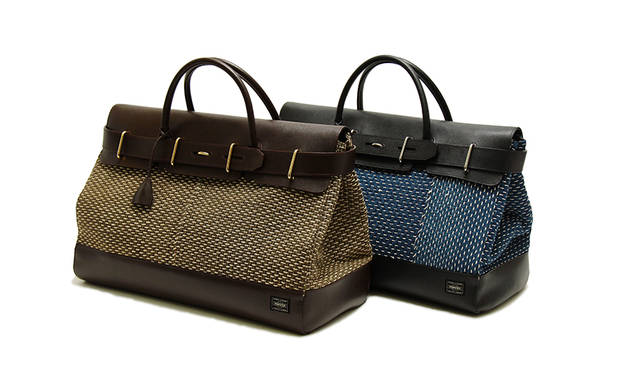 <strong>SASHIKO</strong>　価格｜29万1600円、カラー｜ブラウン、ネイビー