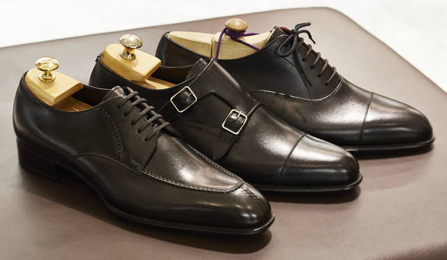 <strong>ISETAN MEN’S｜イセタンメンズ</strong><br />パーソナルオーダーができる「大塚製靴オーダー祭」開催　<strong>伊勢丹新宿店メンズ館限定ライン“手縫い”による既製靴の最高峰「OTSUKA LIMITED（オーツカ リミテッド）」</strong>　パーソナルオーダー価格は32万4000円～