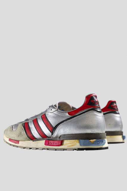 1985年 ライジングスター