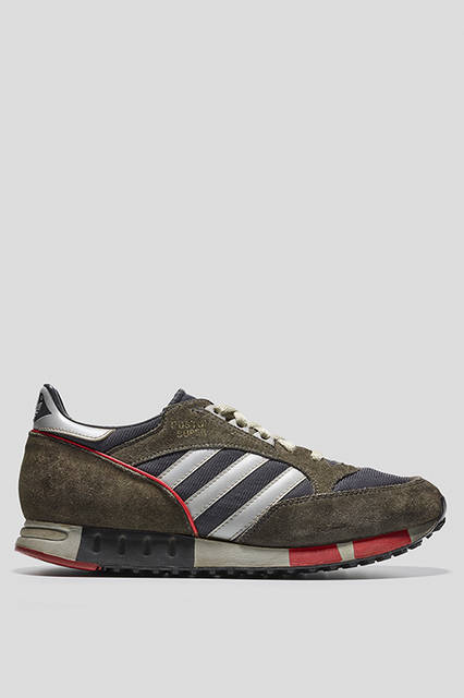 1986年 ボストンスーパー