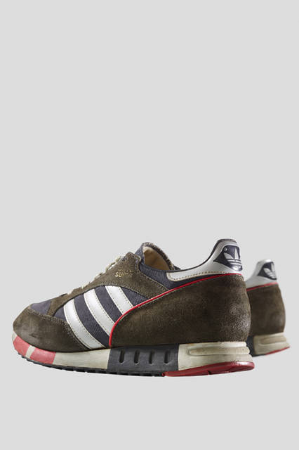 1986年 ボストンスーパー