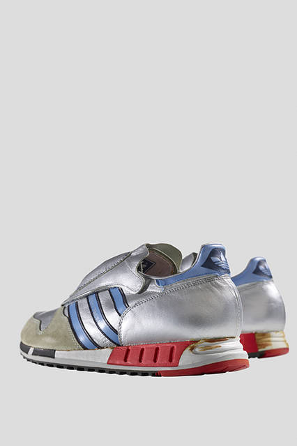 1984年 マイクロペーサー