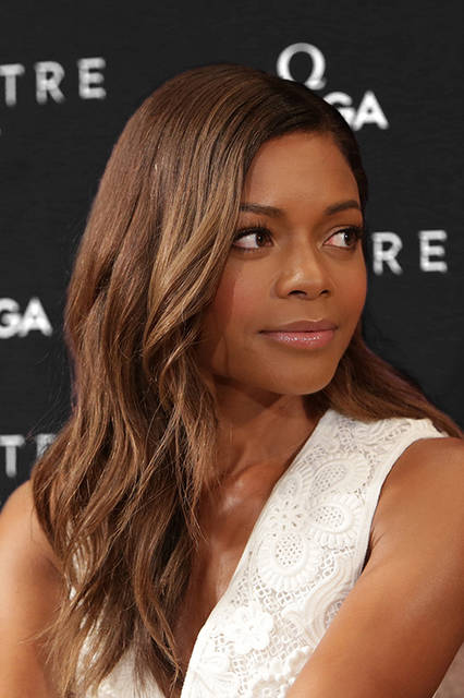 ©Getty Images for OMEGA