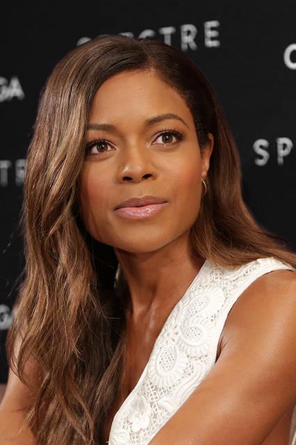 ©Getty Images for OMEGA