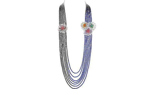 ブーケフィナル結婚式の花火にインスパイアされた作品