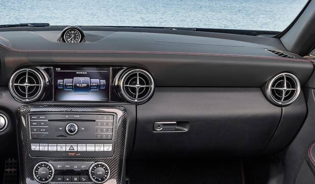 Mercedes-AMG SLC 43|メルセデスAMG SLC 43 080