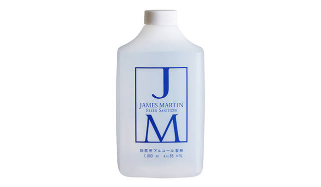 詰め替え式 1000ml<br />価格｜1800円（税抜き）