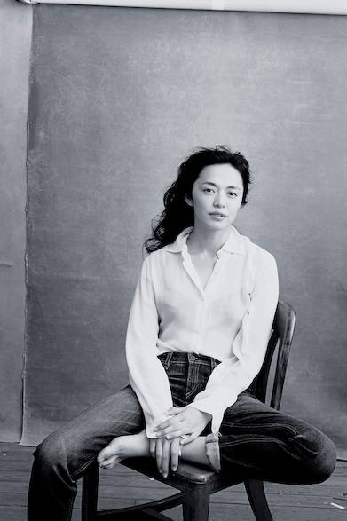 UNHCRの親善大使を務める俳優のヤオ・チェン