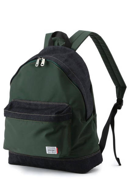 Army green×Indigo　PTR69-0005