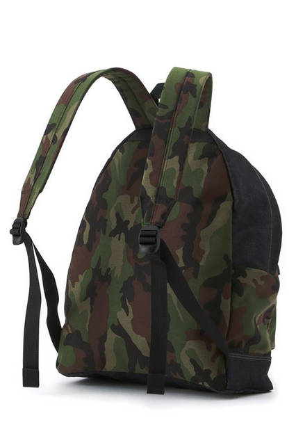 Camo×indigo　PTR69-0006