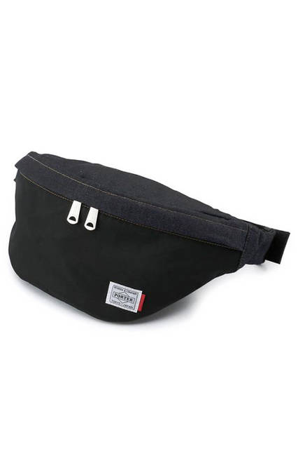 Black×Indigo PTR70-0004