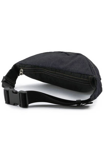 Black×Indigo PTR70-0004