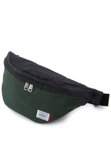 Army green×Indigo PTR70-0005