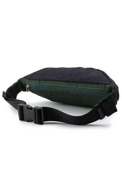 Army green×Indigo PTR70-0005