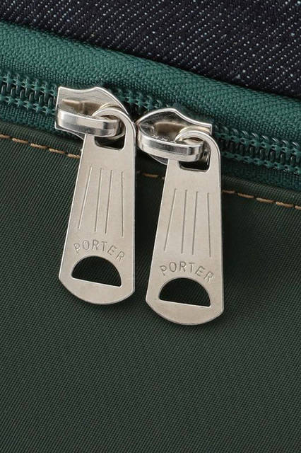 Army green×Indigo PTR70-0005