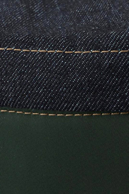 Army green×Indigo PTR70-0005