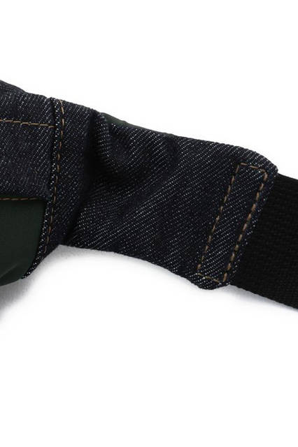 Army green×Indigo PTR70-0005