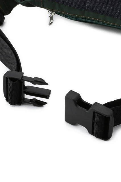 Army green×Indigo PTR70-0005