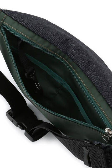 Army green×Indigo PTR70-0005