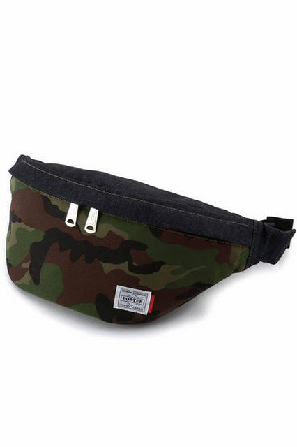 Camo×indigo　PTR70-0006