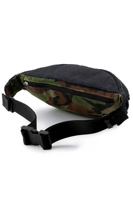 Camo×indigo　PTR70-0006