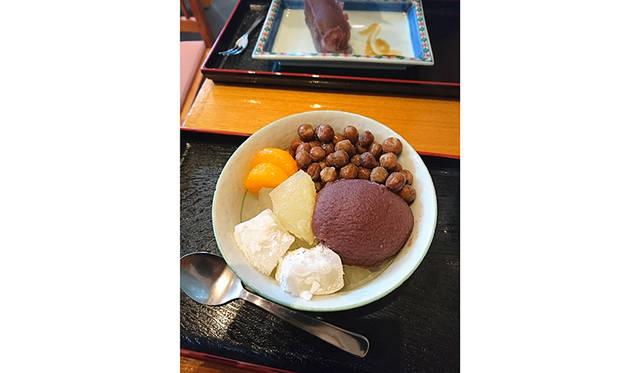 <strong>つる瀬</strong>