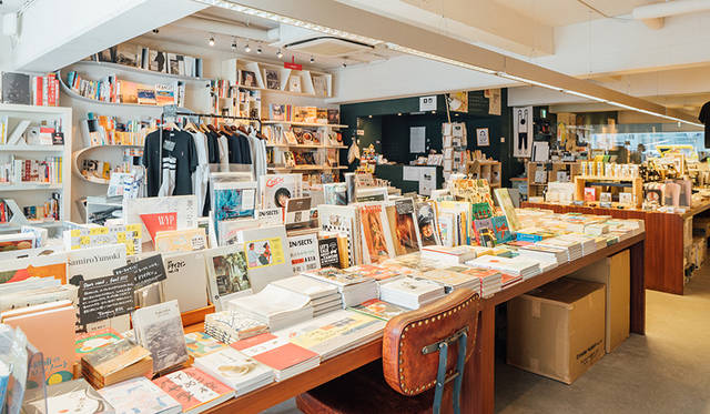 © SHIBUYA PUBLISHING & BOOKSELLERS