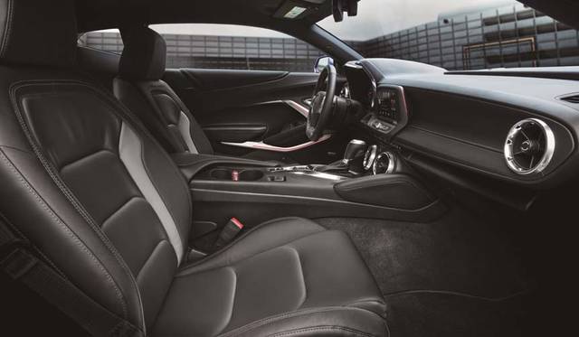 Chevrolet Camaro SS｜シボレー カマロ SS