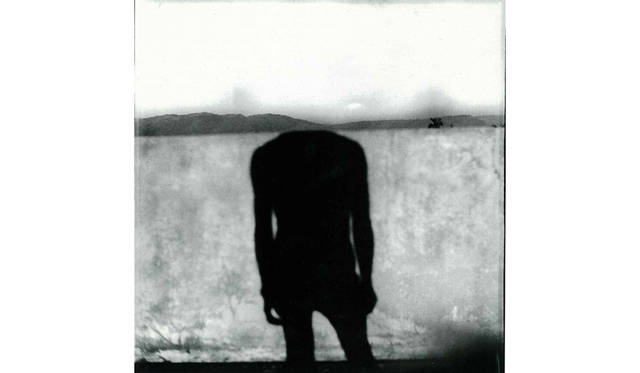 張照堂《板橋》1962年 作家蔵