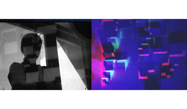 ナリニ・マラニ《ユートピア》1969/1976年　作家蔵　Courtesy of the Artist and Vadehra Art Gallery