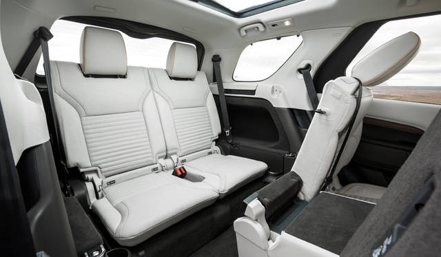 Land Rover Discovery｜ランドローバー ディスカバリー