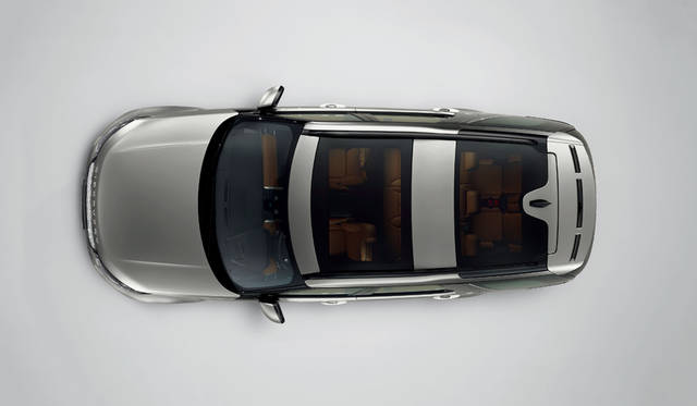 Land Rover Discovery Go-Out Edition｜ランドローバー ディスカバリー ゴー・アウト エディション