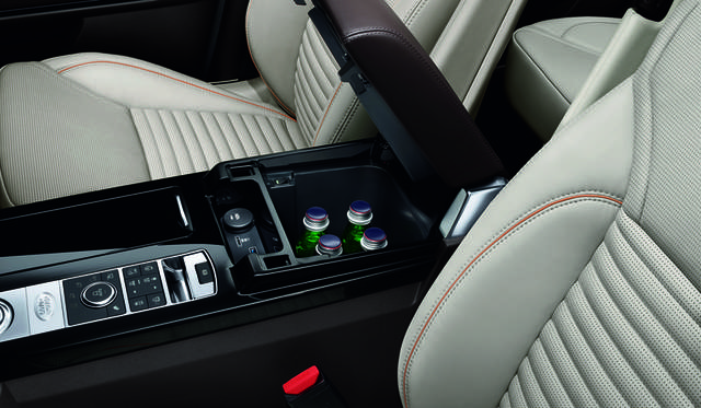 Land Rover Discovery Go-Out Edition｜ランドローバー ディスカバリー ゴー・アウト エディション