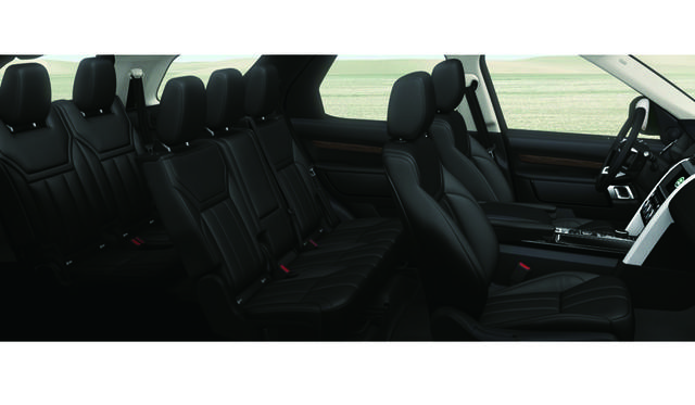 Land Rover Discovery Go-Out Edition｜ランドローバー ディスカバリー ゴー・アウト エディション