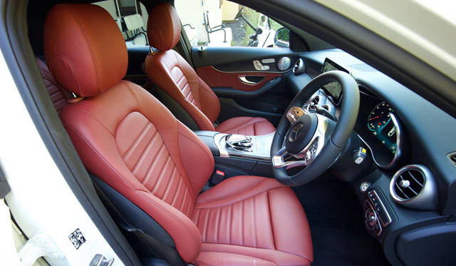 Mercedes-Benz C 200 Avantgarde｜メルセデス・ベンツ C 200 アバンギャルド