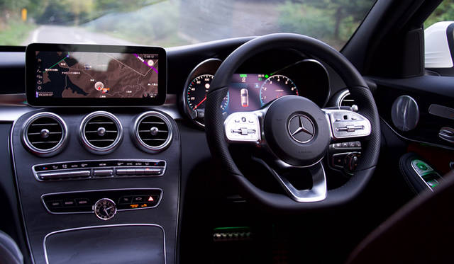 Mercedes-Benz C 200 Avantgarde｜メルセデス・ベンツ C 200 アバンギャルド