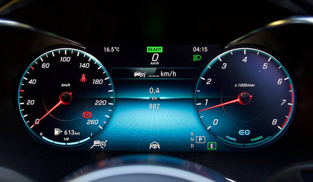 Mercedes-Benz C 200 Avantgarde｜メルセデス・ベンツ C 200 アバンギャルド