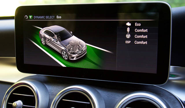 Mercedes-Benz C 200 Avantgarde｜メルセデス・ベンツ C 200 アバンギャルド