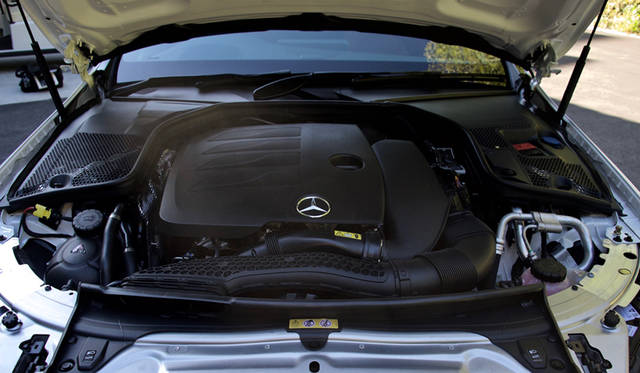 Mercedes-Benz C 200 Avantgarde｜メルセデス・ベンツ C 200 アバンギャルド