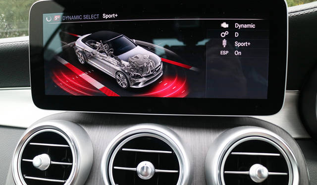  Mercedes-AMG C43 4MATIC Cabriolet｜メルセデスAMG C43 4マチック カブリオレ