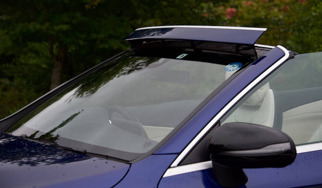  Mercedes-AMG C43 4MATIC Cabriolet｜メルセデスAMG C43 4マチック カブリオレ