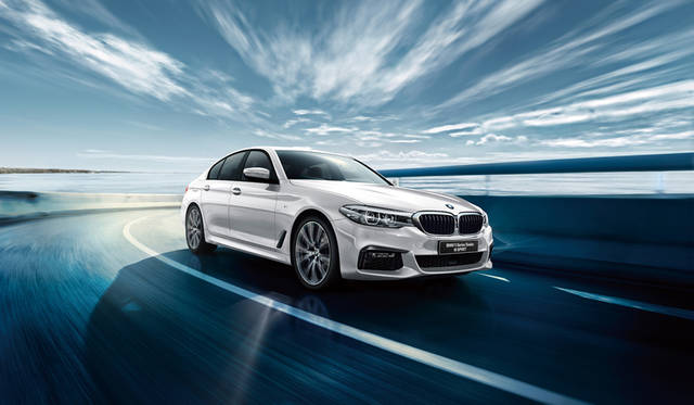 BMW 523i M Sprit｜BMW 523i Mスピリット