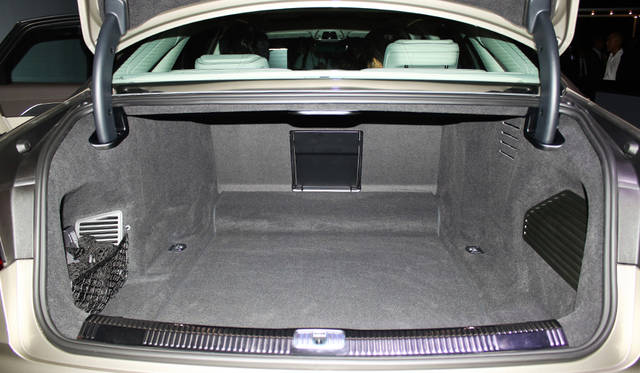 Audi A8｜アウディA8