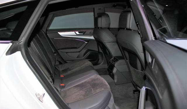 Audi A7 Sportback｜アウディ A7 スポーツバック