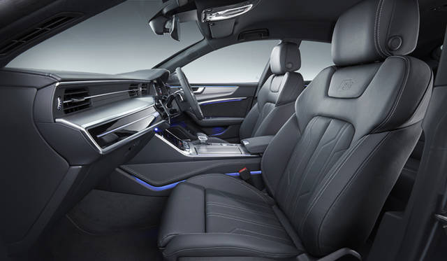 Audi A7 Sportback｜アウディ A7 スポーツバック