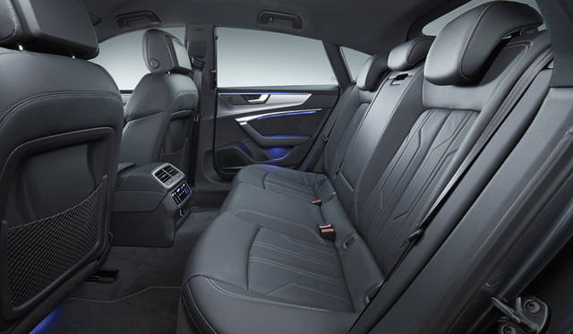 Audi A7 Sportback｜アウディ A7 スポーツバック