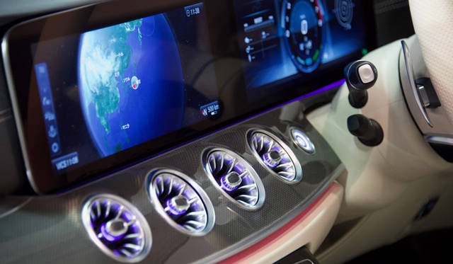 Mercedes-AMG CLS 53 4MATIC +｜メルセデスAMG CLS 53 4MATIC +