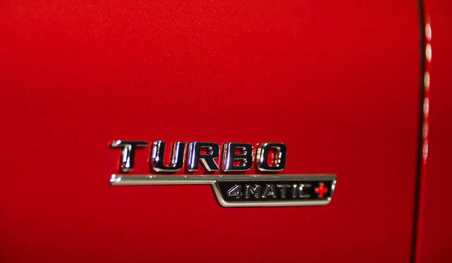 Mercedes-AMG CLS 53 4MATIC +｜メルセデスAMG CLS 53 4MATIC +