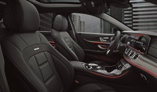 Mercedes-AMG CLS 53 4MATIC +｜メルセデスAMG CLS 53 4MATIC +